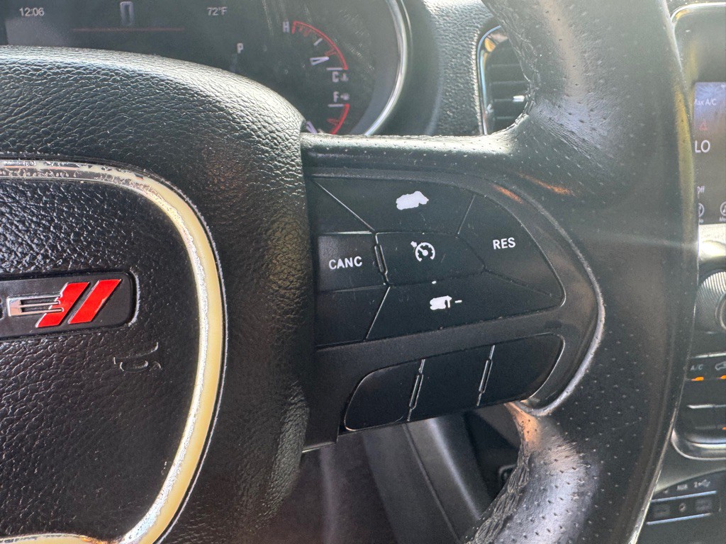 2018 Dodge Durango Image 16