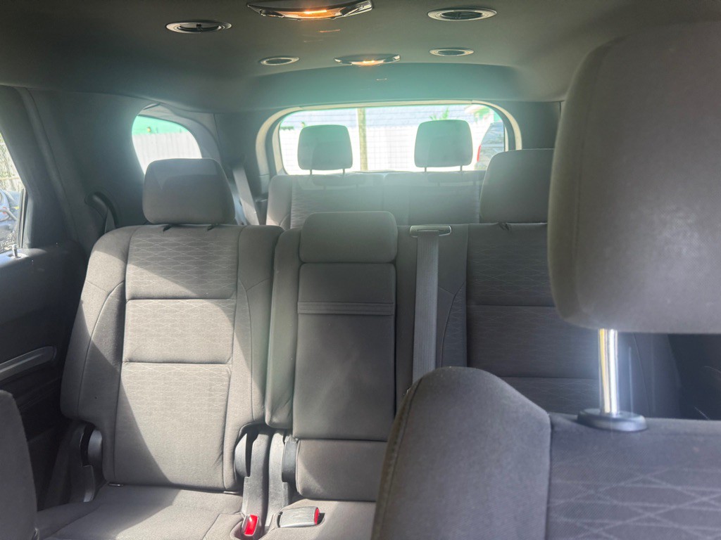 2018 Dodge Durango Image 18