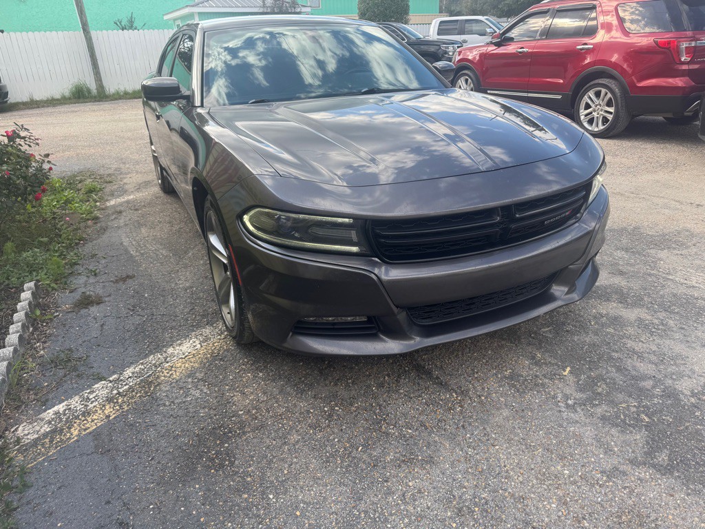 2015 Dodge Charger Image 2