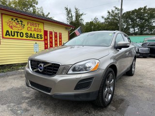 Image for 2013 Volvo XC60 T6 ID: 6867465