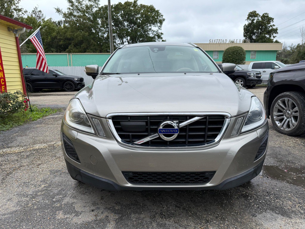 2013 Volvo XC60 Image 3