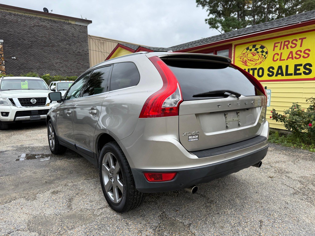 2013 Volvo XC60 Image 5