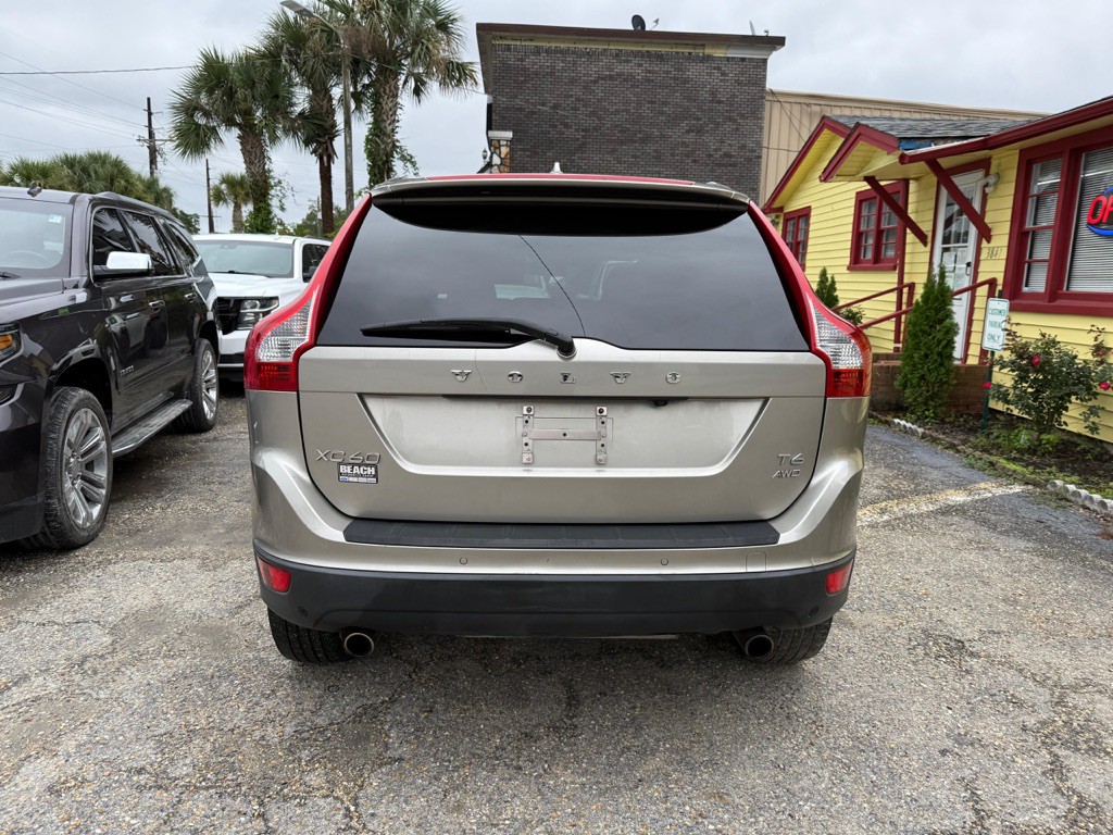 2013 Volvo XC60 Image 6