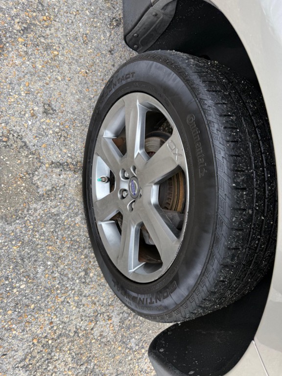 2013 Volvo XC60 Image 10