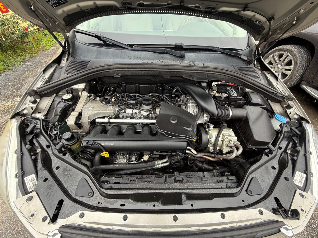 2013 Volvo XC60 Image 11