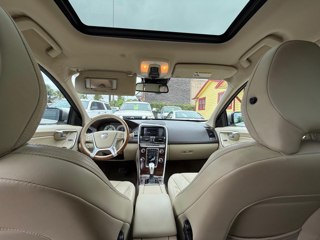 2013 Volvo XC60 Image 18