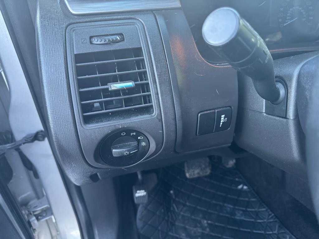 2017 Ford Flex Image 12