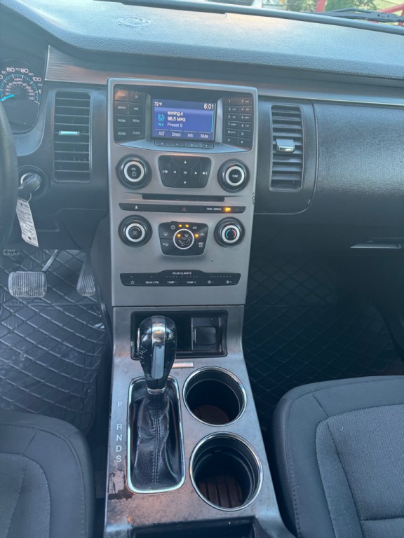 2017 Ford Flex Image 15