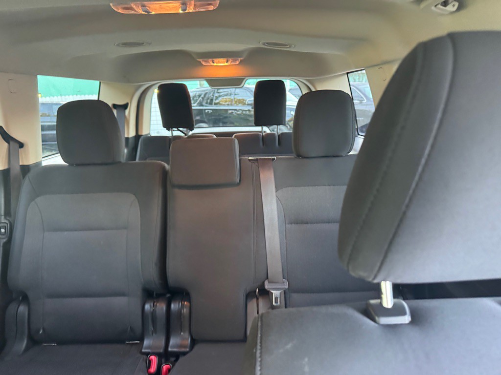2017 Ford Flex Image 17