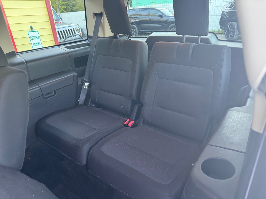 2017 Ford Flex Image 19