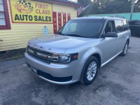 Image for 2017 Ford Flex SE ID: 6874509