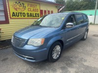 Image for 2011 Chrysler Town & Country Touring L ID: 6886711