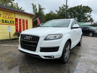 Image for 2015 Audi Q7 Premium Plus ID: 6886729