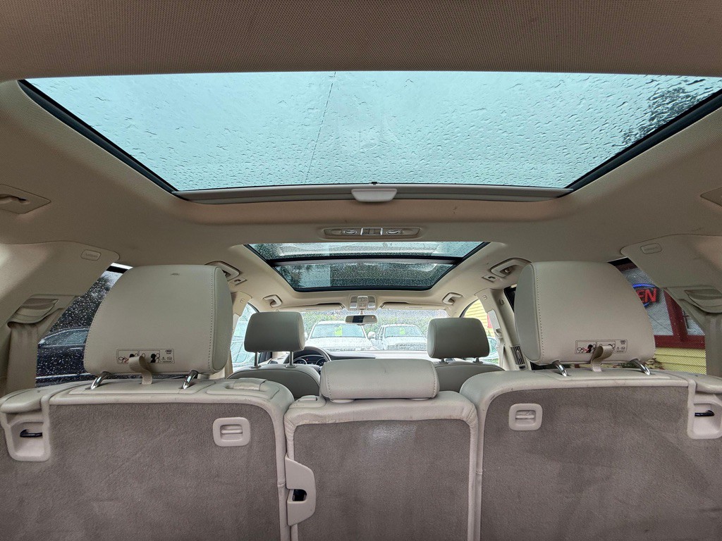 2015 Audi Q7 Image 20