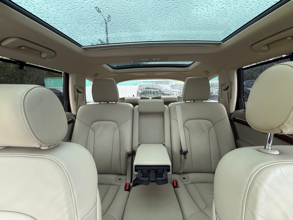 2015 Audi Q7 Image 21