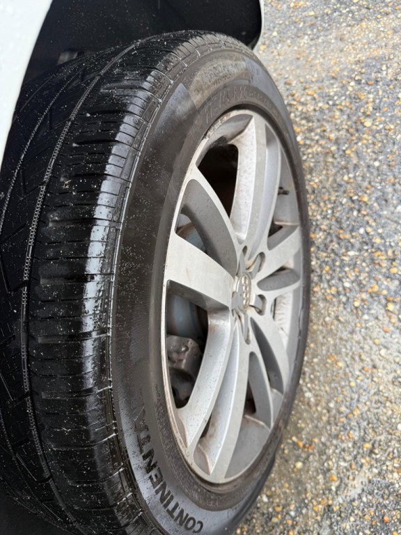 2015 Audi Q7 Image 23