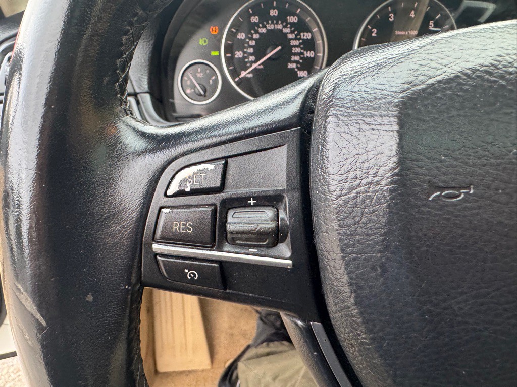 2015 BMW 5 Series Image 18