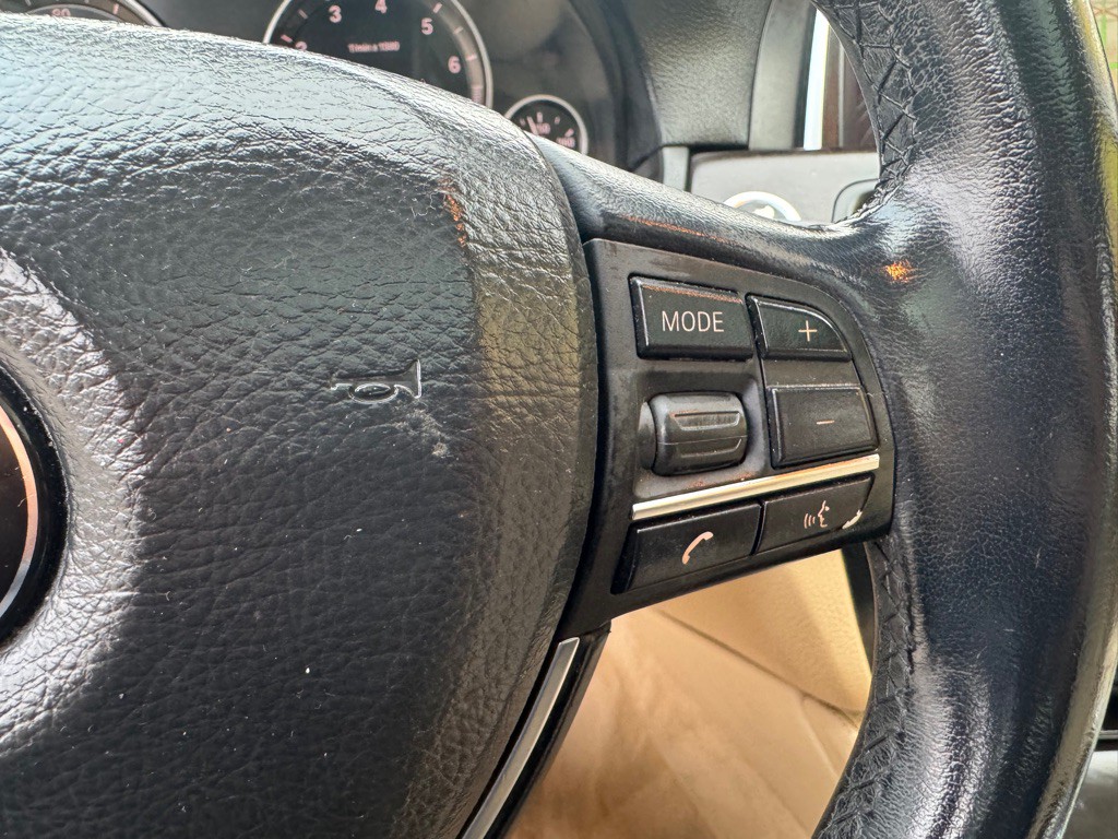 2015 BMW 5 Series Image 19