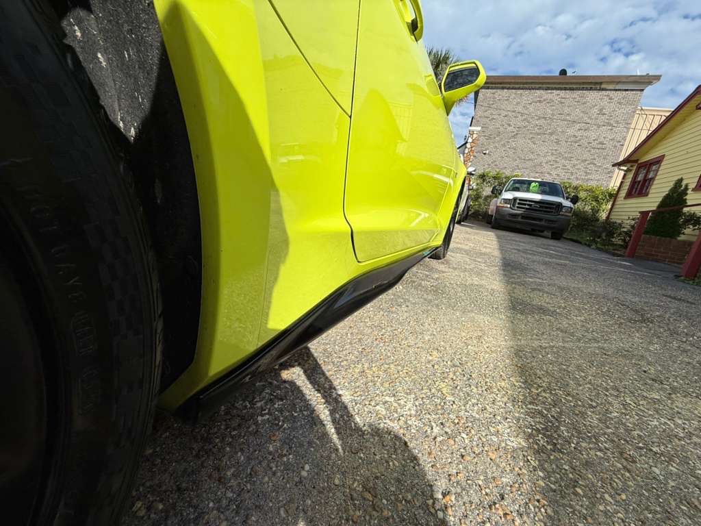 2021 Chevrolet Camaro Image 13
