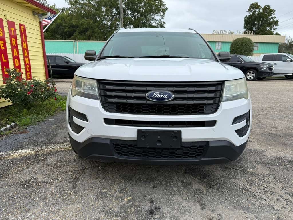 2016 Ford Explorer Image 3