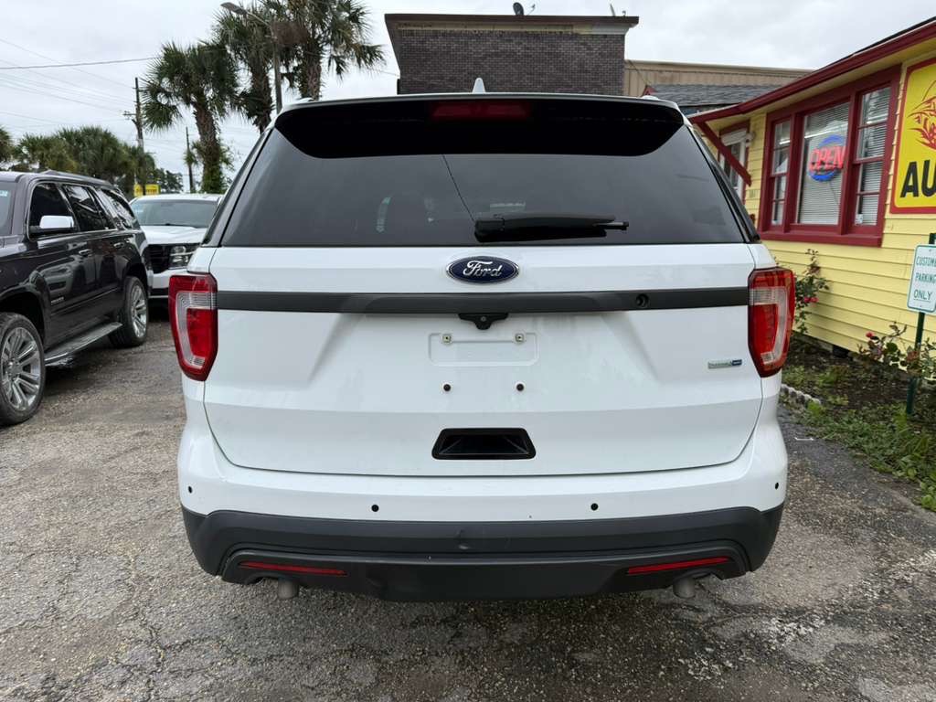 2016 Ford Explorer Image 15