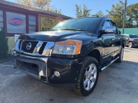 Image for 2015 Nissan Titan S ID: 6900169