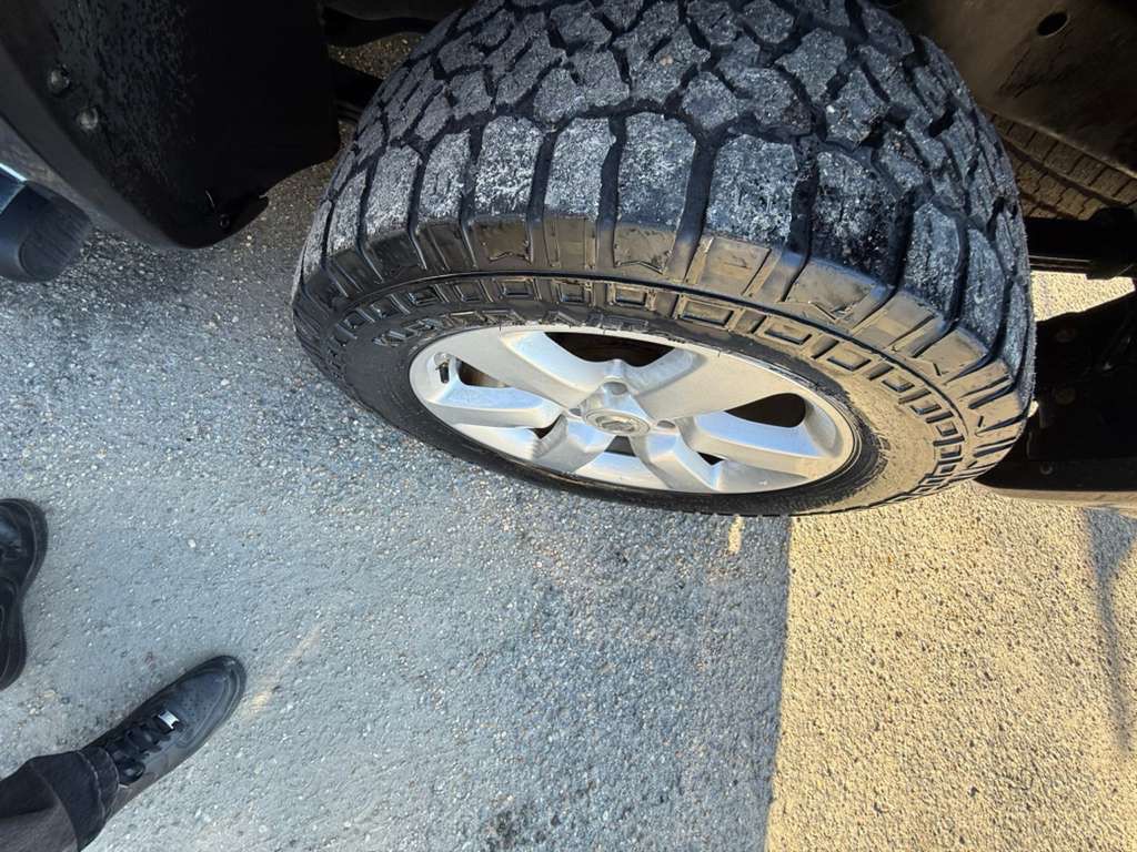 2015 Nissan Titan Image 24