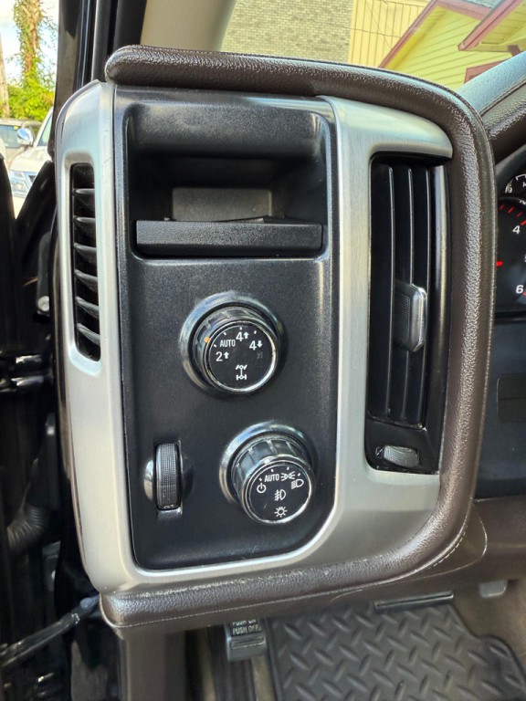2015 GMC Sierra Image 20