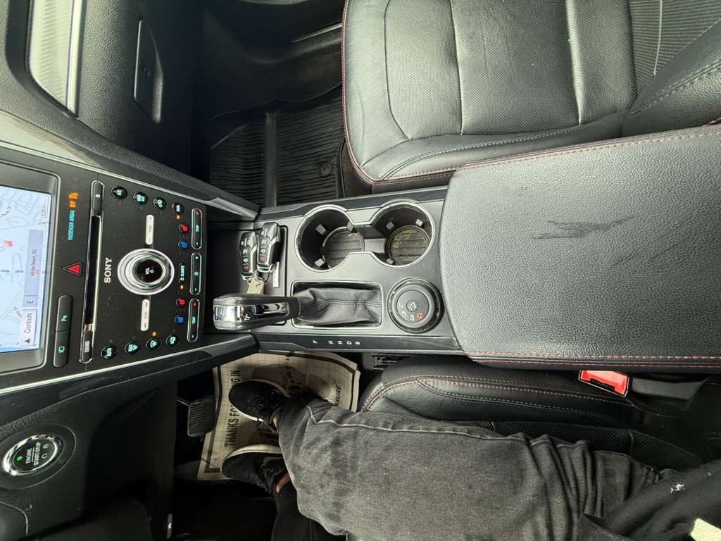 2017 Ford Explorer Image 14