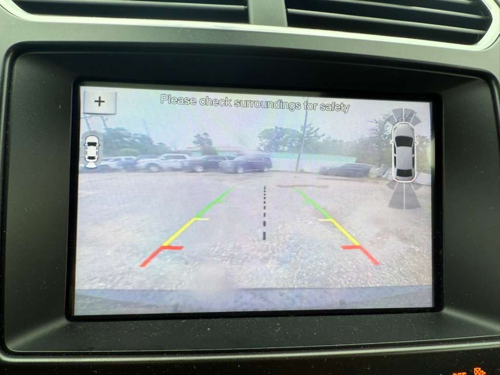 2017 Ford Explorer Image 18