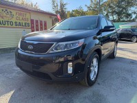 Image for 2014 Kia Sorento LX ID: 6982749