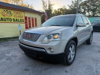 Image for 2012 GMC Acadia SLT-1 ID: 6983275