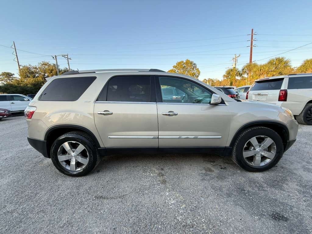 2012 GMC Acadia Image 7
