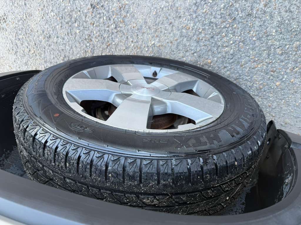 2012 GMC Acadia Image 11