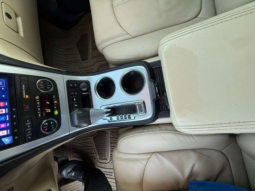 2012 GMC Acadia Image 17