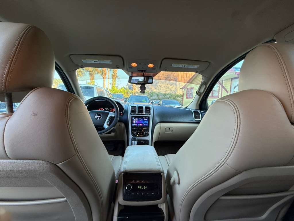 2012 GMC Acadia Image 22