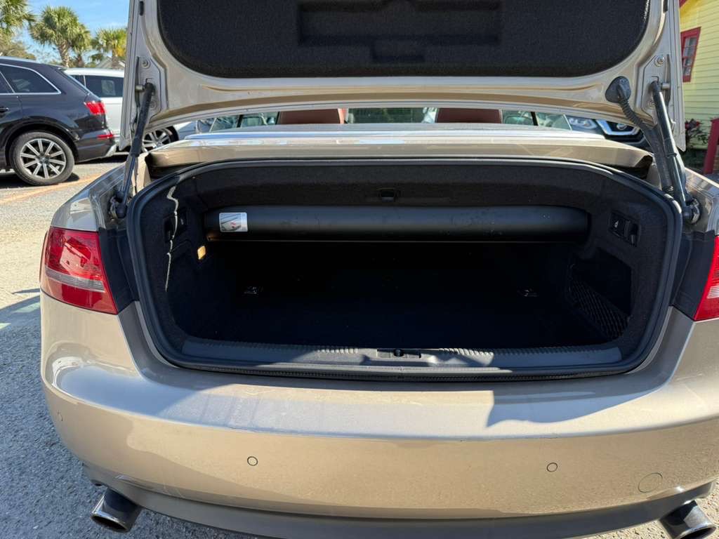 2011 Audi A5 Image 12