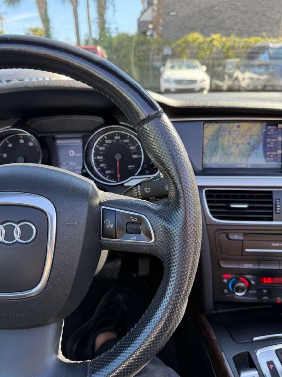 2011 Audi A5 Image 16