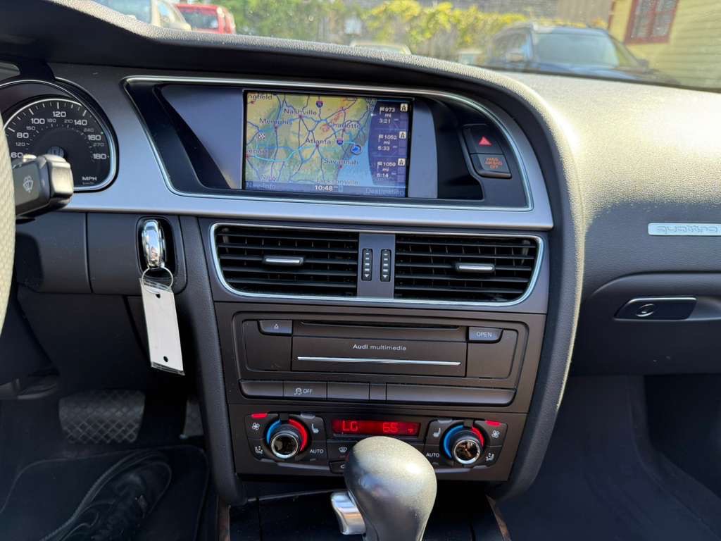 2011 Audi A5 Image 18