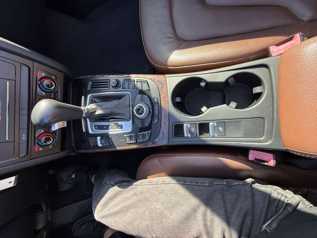 2011 Audi A5 Image 22