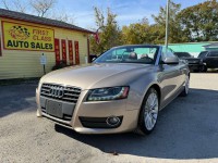 Image for 2011 Audi A5 Premium Plus ID: 7004116