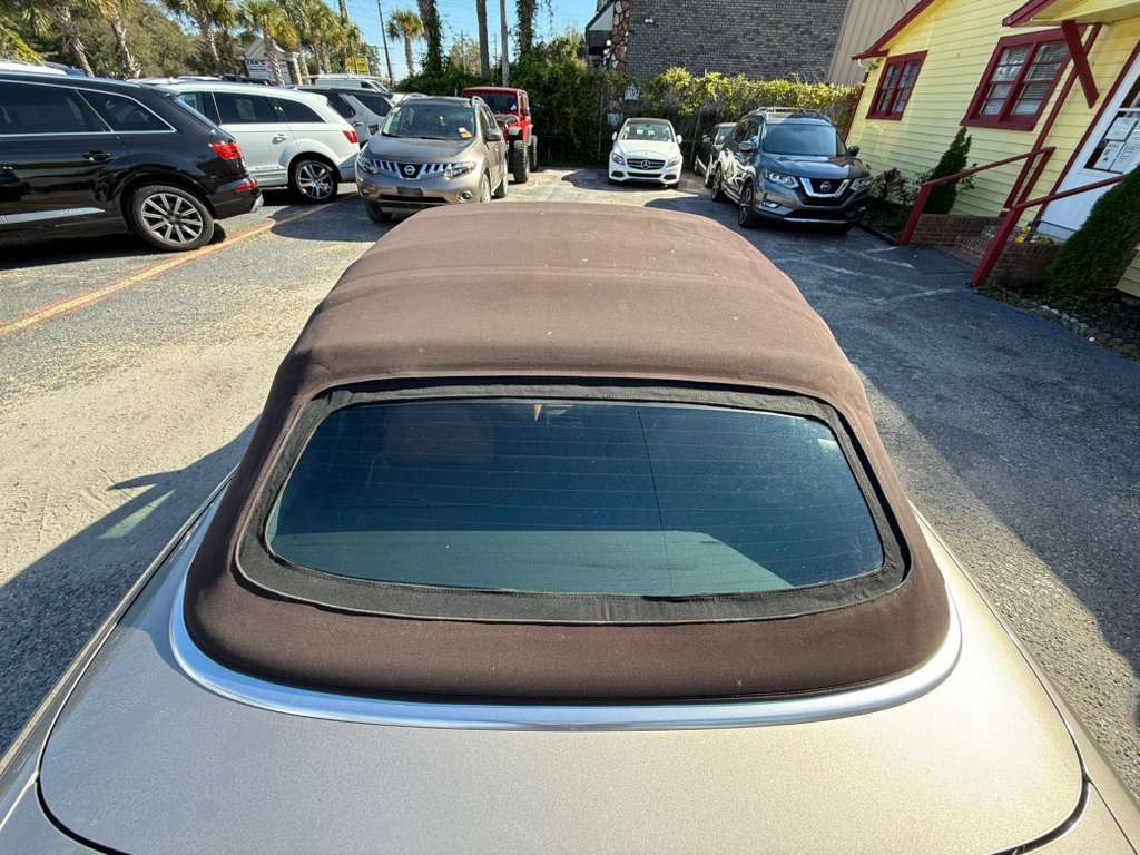 2011 Audi A5 Image 11