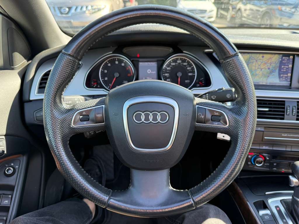 2011 Audi A5 Image 15