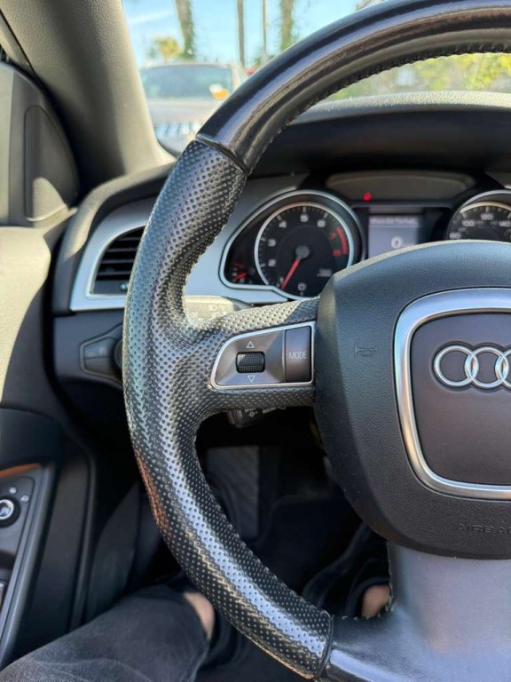 2011 Audi A5 Image 17