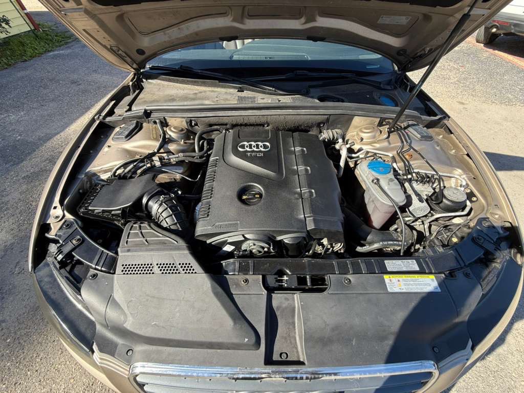 2011 Audi A5 Image 19