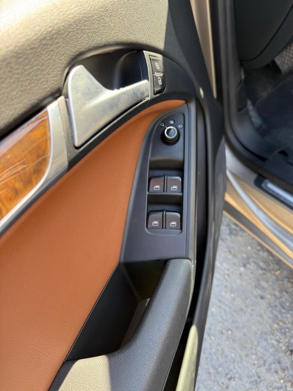 2011 Audi A5 Image 25