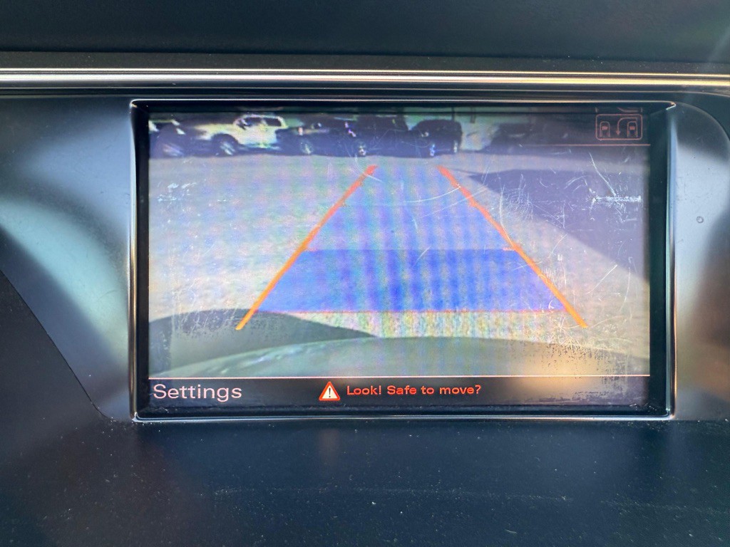 2011 Audi A5 Image 28