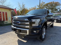 Image for 2016 Ford F-150 Supercrew ID: 7015493