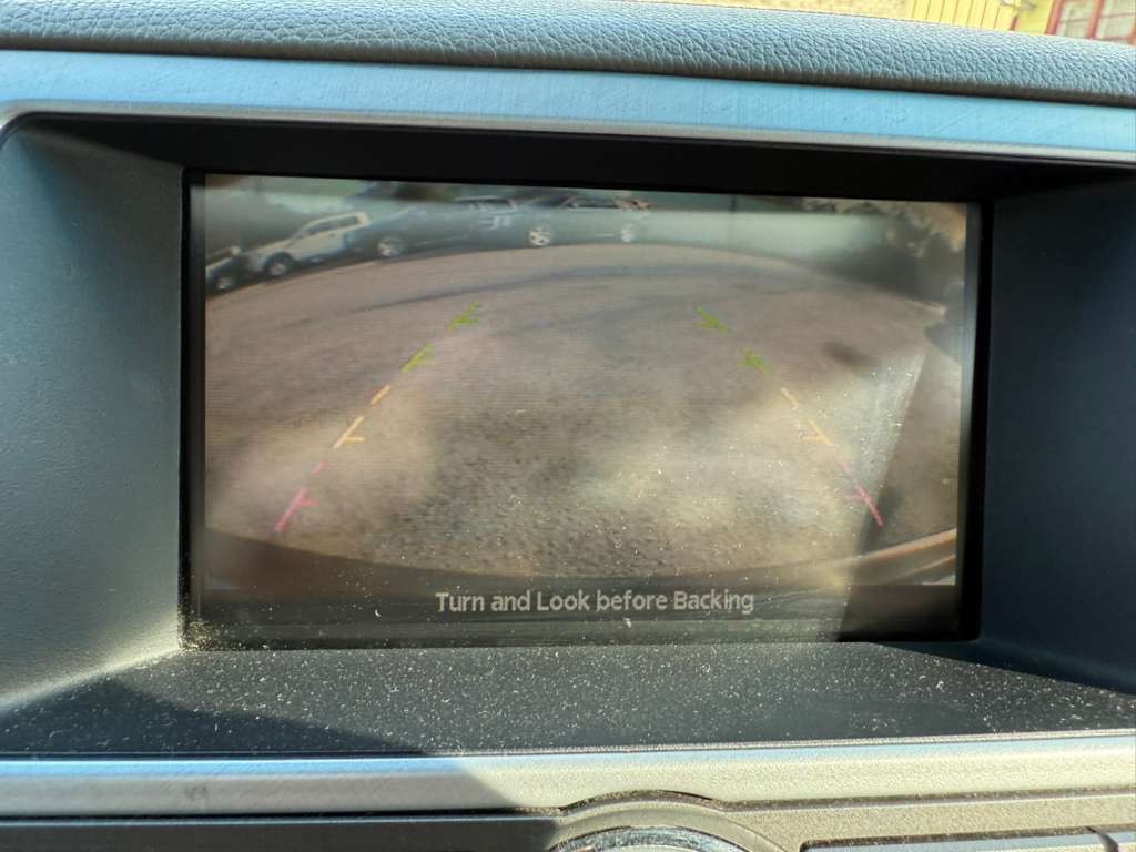 2010 INFINITI QX56 Image 27