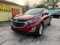Image for 2018 Chevrolet Equinox LT ID: 7030308